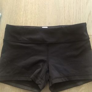 Ivivva Rhythmic Shorts